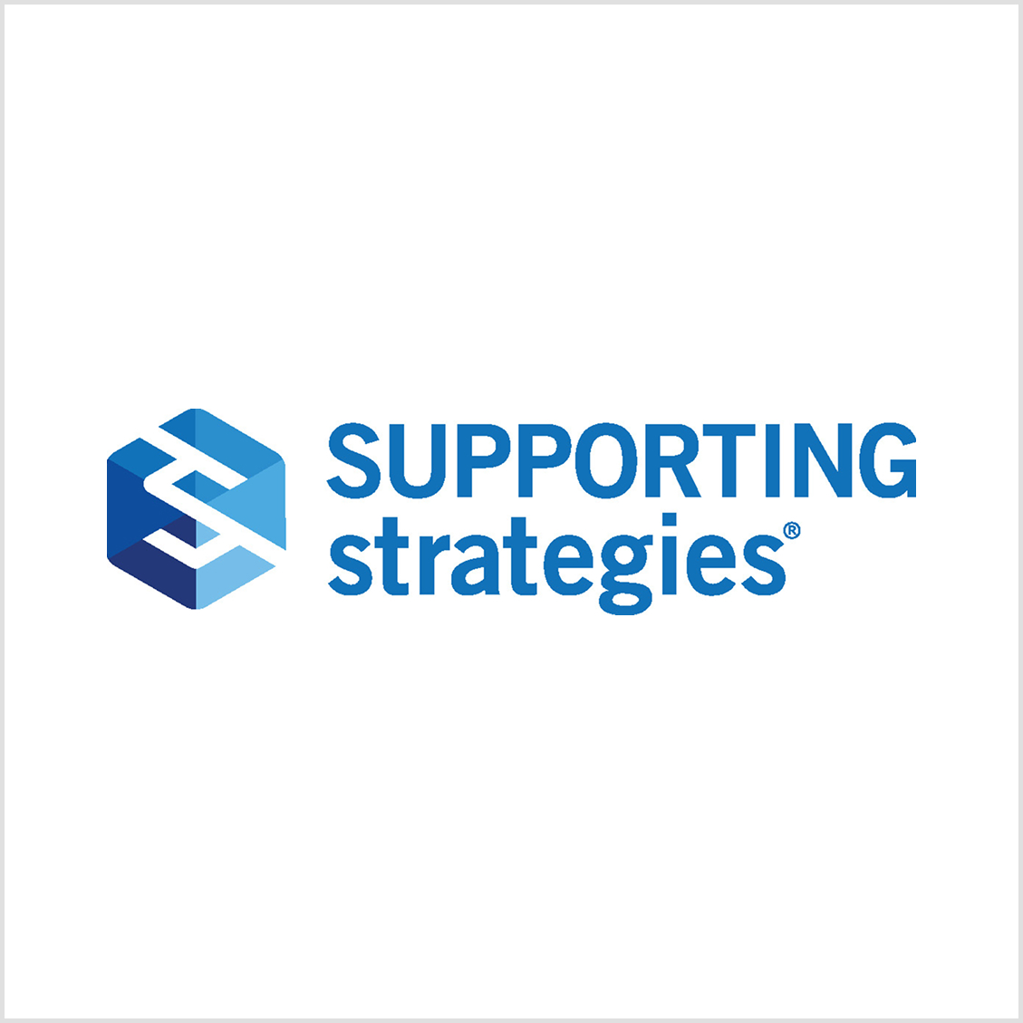 supporting